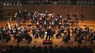 Thumbnail: DEBUSSY Petite Suite -2 Cortège National Ballet of China Orchestra - Laurent Petitgirard