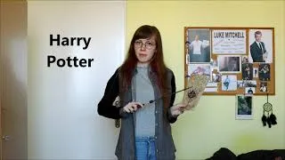 Thumbnail: Outfits Inspired By The Marauders Part 2