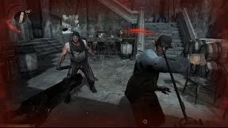 Thumbnail: Dishonored 2 Opening Gameplay - Congratulations to Bethesda - Great Game