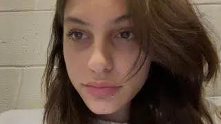 Thumbnail: mascara no talking