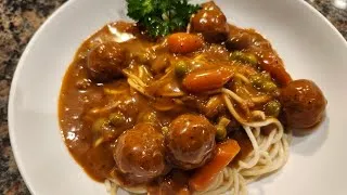 Thumbnail: How Germans use there leftovers from the fridge ...
