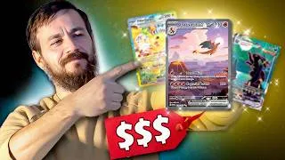 Thumbnail: Are Pokémon Cards WORTH Collecting Again? (25 years later)