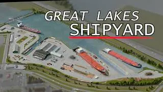 Thumbnail: Building Fitzgerald's industrial foundation | C:S1 Amaranth Bay #39
