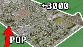 Thumbnail: Small town, BIG housing expansion | C:S1 Amaranth Bay #37