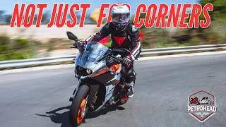 Thumbnail: You’ve Been Thinking About Trail Braking All Wrong (Street vs Track)