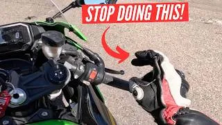 Thumbnail: 5 Things Skilled Riders Do (That Beginners Don’t)