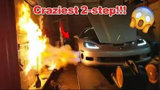 Thumbnail: Top 20+ INSANE 2 step, Antilag, Exhaust Sounds (Pop & Bangs), 1000+ Horsepower Machines!!