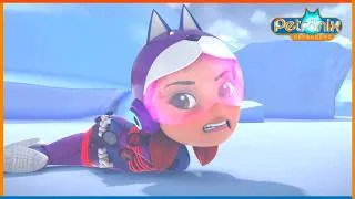 Thumbnail: Mission: Snow Leopard Rescue | Petronix Defenders | 60' Compilation
