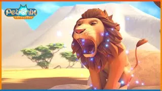 Thumbnail: Mission: Lion Rescue | Petronix Defenders | 60' Compilation
