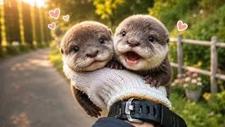 Thumbnail: Cute Baby Animals Videos Compilation | Ultimate Baby Animal Compilation