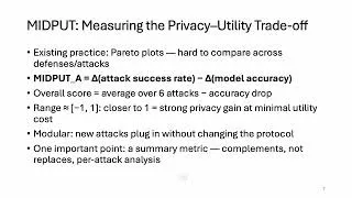 Thumbnail: Dynamic Probabilistic Noise Injection for Membership Inference Defense