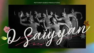 Thumbnail: O Saiyyan Dance Concept | Agneepath | Ajay-Atul