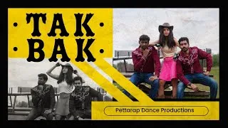 Thumbnail: Tak Bak Dance Cover | Thangamagan | Anirudh Ravichander | Dhanush