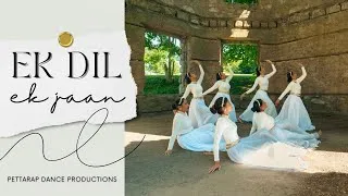 Thumbnail: Ek Dil Ek Jaan | Dance Cover | Padmaavat
