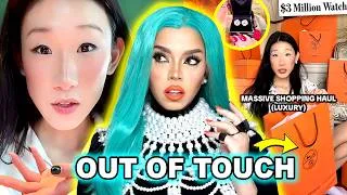 Thumbnail: The TOXIC Tale of Becca Bloom: TikTok’s MOST HATED Rich Girl | Downfall