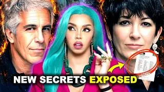 Thumbnail: The DISTURBING World of Jeffrey Epstein: Lies, COVER-UP & what NO ONE is Talking About | Downfall
