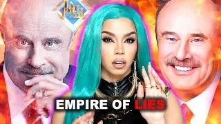 Thumbnail: The Depravity of Dr. Phil: Lies, Cover-Up & What NO ONE Is Talking About | Downfall
