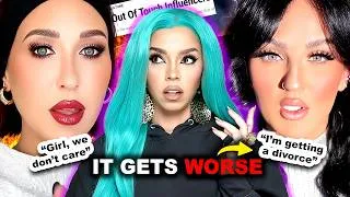 Thumbnail: Mikayla Nogueira & Jaclyn Hill: The END of the ENTITLED INFLUENCER ERA | Downfall