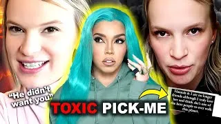 Thumbnail: The DOWNFALL of OKBaby: The WORST Mom Influencer | What NO ONE Is Talking About