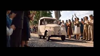 Thumbnail: Peugeot | WOW is a serious thing
