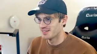 Thumbnail: Why Did I Stop Streaming in Japan
