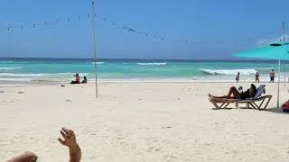 Thumbnail: Sandals Barbados 2025 🇧🇧