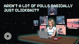 Thumbnail: How to spot a good poll vs. a bad poll