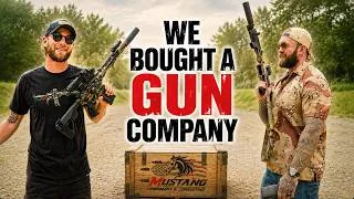 Thumbnail: We Bought a Gun Company