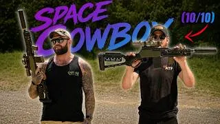 Thumbnail: The Coolest Rifle You’ve never heard of