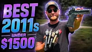 Thumbnail: The Cheap Guns are getting Good??