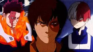 Thumbnail: The best redemption arcs in animation