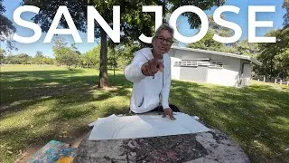 Thumbnail: Is San Jose Dangerous? 🇨🇷