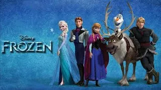 Thumbnail: Frozen Movie (2013) Animation/Family | Kristen Bell, Idina Menzel, Jonathan G - Film Review & Facts