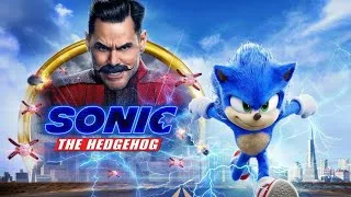 Thumbnail: Sonic the Hedgehog (2020) Animation | Ben Schwartz, James Marsden, Jim Carrey - Film Review & Facts