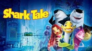 Thumbnail: Shark Tale (2004) Animation/Comedy | Will Smith, Robert De Niro, Renée Zeleger - Film Review & Facts