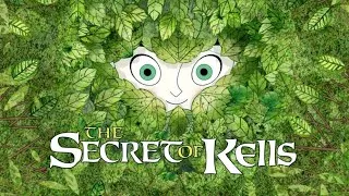 Thumbnail: The Secret of Kells (2009) Animation | Evan McGuire, Brendan Gleson, Mick Laly - Film Review & Facts