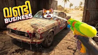 Thumbnail: I Started a New Car Washing Business...🤣