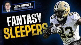 Thumbnail: Best Fantasy Football Sleepers To Win Your Leagues In 2026
