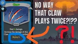 Thumbnail: The First Ever Sub 10 Claw% Speedrun