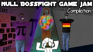 Thumbnail: Playing NULL Bossfight Game Jam - Baldi's Basics Mod