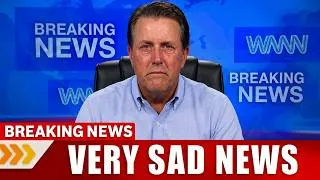 Thumbnail: At 55, The Heartbreaking Truth Behind Phil Mickelson’s $100 Million Downfall