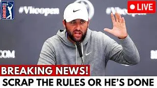 Thumbnail: PGA Tour BOMBSHELL: Secret Payments EXPOSED — Stars Want Full Investigation