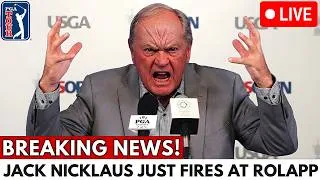 Thumbnail: PGA Tour in SHOCK: 21-Year-Old Jackson Koivun Holds Off Scheffler — Golf’s New Star Has Arrived
