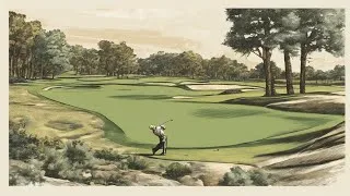 Thumbnail: The Nicklaus Approach to Golf Course Design: A Deep Dive - How Did the Golden Bear Shape the Game