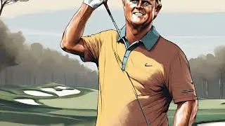 Thumbnail: The Nicklaus Swing Analysis: Techniques and Secrets Revealed - How can you improve your swing like