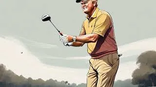 Thumbnail: Uncovering the Genius of Jack Nicklaus - What Sets His Golf Course Designs Apart?