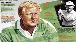 Thumbnail: The Nicklaus Effect: How Jack Transformed Golf Forever - But How Did He Do It?