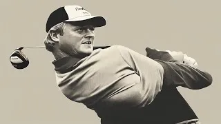 Thumbnail: The Golden Bear's Legendary Legacy - What Makes Jack Nicklaus the Greatest Golfer of All Time?