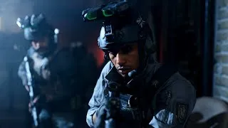 Thumbnail: COD: Modern Warfare | Realistic NightVision Stealth Operation - Clean House