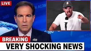 Thumbnail: 🚨 SHOCKING NEWS: USGA EQUIPMENT BAN SPARKS PGA TOUR PLAYER UPROAR